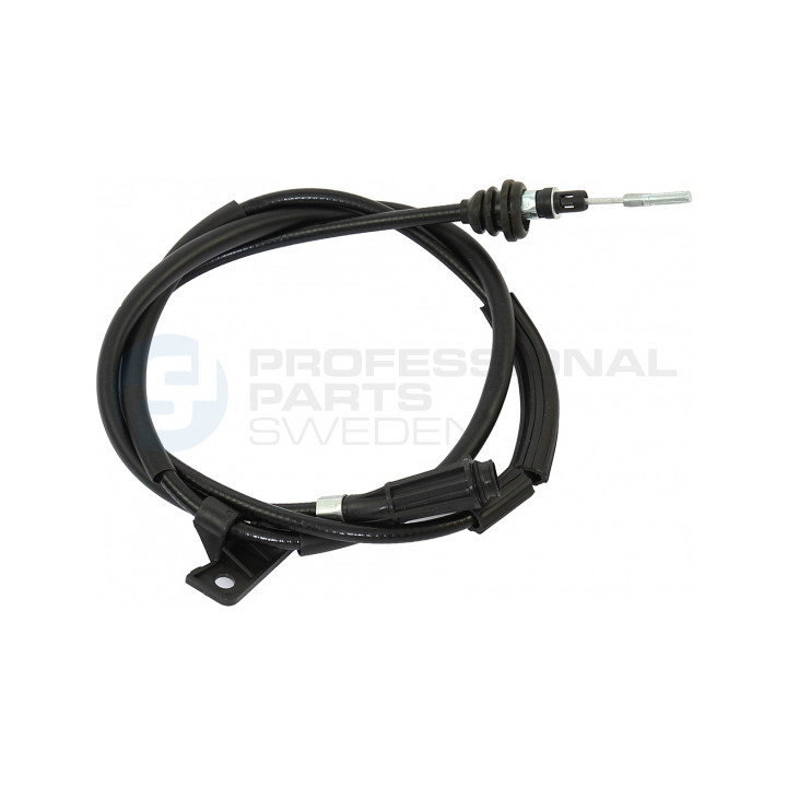 Linka hamulca ręcznego Professional Parts 55434199