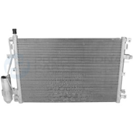 Skraplacz klimatyzacji Professional Parts 87435563