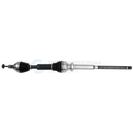 Wał napędowy Professional Parts 46432420