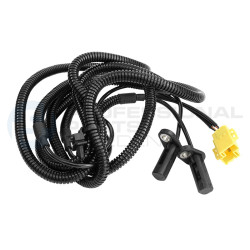 Czujnik prędkości koła ABS Professional Parts 28436419