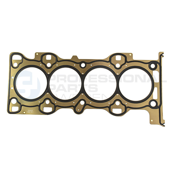 Uszczelka głowicy cylindrów Professional Parts 21434658