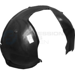 Nadkole poszycie nadkola Professional Parts 82432543