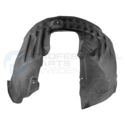 Nadkole poszycie nadkola Professional Parts 83435973