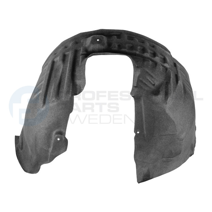 Nadkole poszycie nadkola Professional Parts 83435973