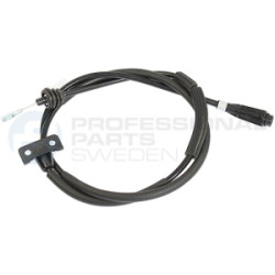 Linka hamulca ręcznego Professional Parts 55435093