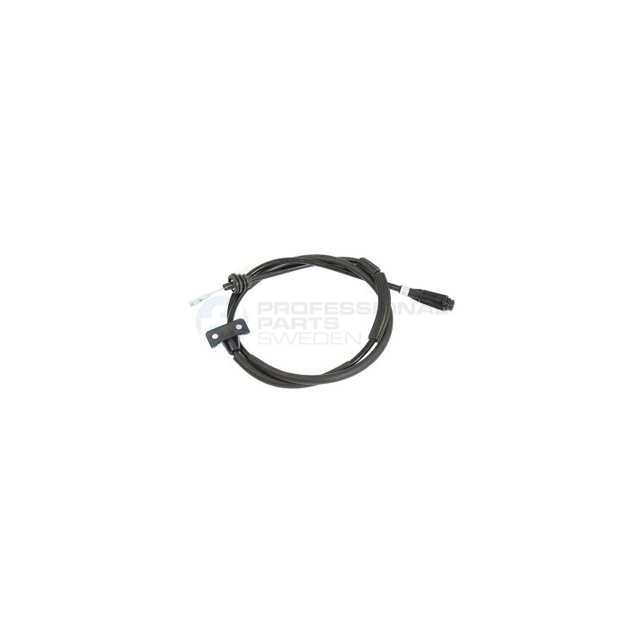 Linka hamulca ręcznego Professional Parts 55435093