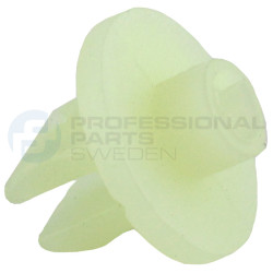 Spinka klips mocujący Professional Parts 82433311