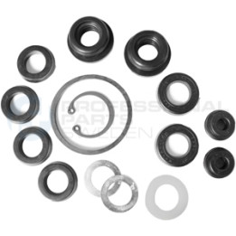 Zestaw naprawczy pompy hamulcowej Professional Parts 52433117