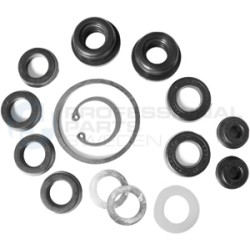 Zestaw naprawczy pompy hamulcowej Professional Parts 52433117