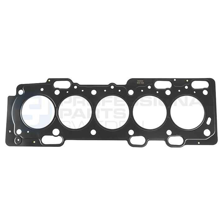Uszczelka głowicy cylindrów Professional Parts 21431261
