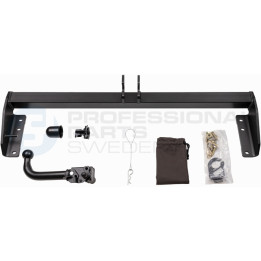 Hak holowniczy Professional Parts 8943L25A