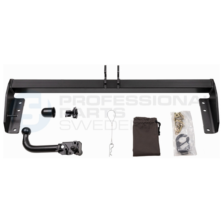 Hak holowniczy Professional Parts 8943L25A