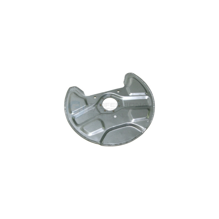 Osłona tarczy hamulcowej Professional Parts 51439912