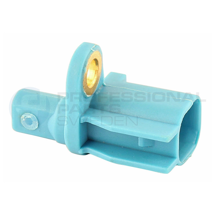 Czujnik prędkości koła ABS Professional Parts 28436634