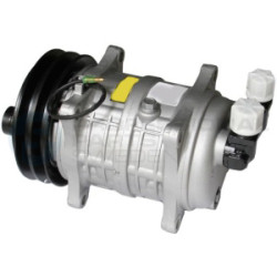 Sprężarka klimatyzacji Professional Parts 87438094
