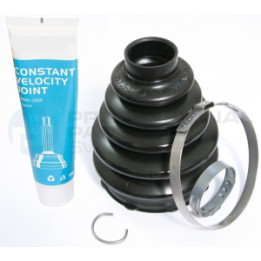 Zestaw osłony przegubu Professional Parts 47432783
