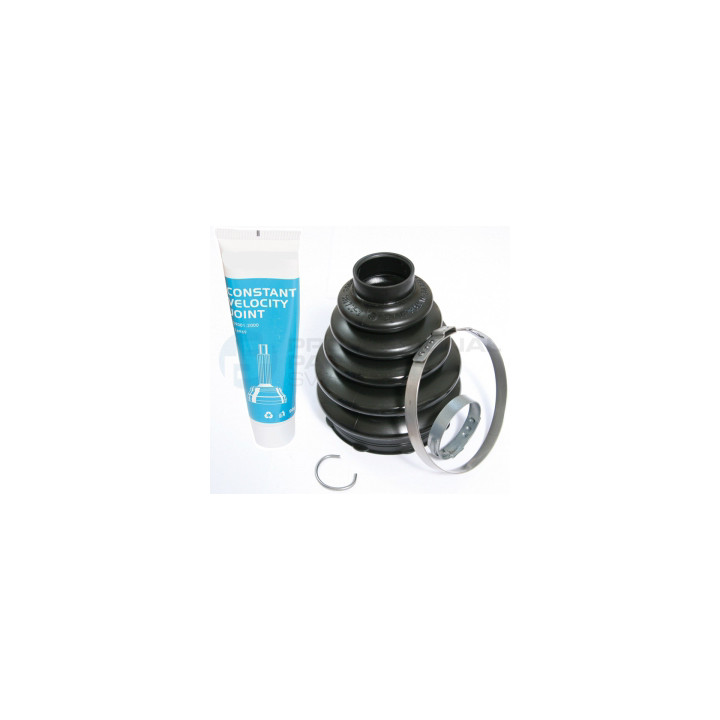 Zestaw osłony przegubu Professional Parts 47432783