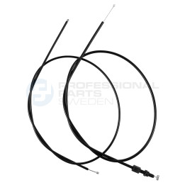 Maska silnika Professional Parts 55434027C