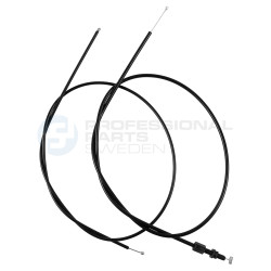 Maska silnika Professional Parts 55434027C
