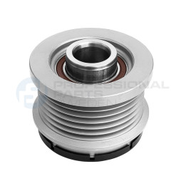 Sprzęgło jednokierunkowe alternatora Professional Parts 28435815