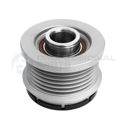 Sprzęgło jednokierunkowe alternatora Professional Parts 28435815