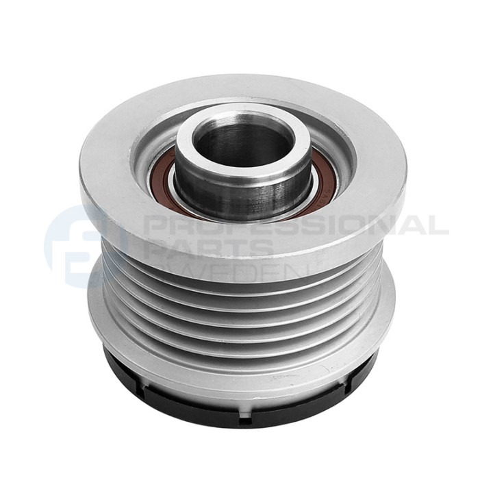 Sprzęgło jednokierunkowe alternatora Professional Parts 28435815