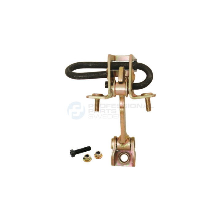 Ogranicznik drzwi Professional Parts 82437592