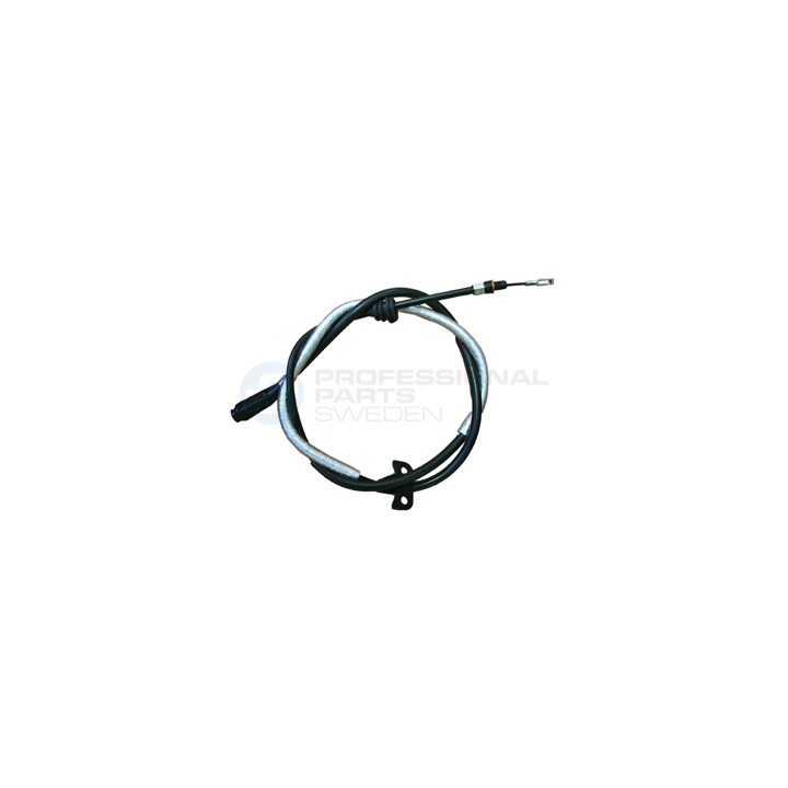 Linka hamulca ręcznego Professional Parts 55436265