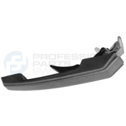 Klamka drzwi zewnętrzna Professional Parts 83436646