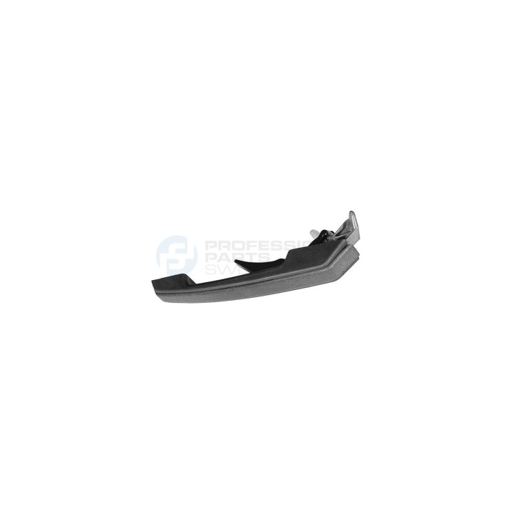 Klamka drzwi zewnętrzna Professional Parts 83436646