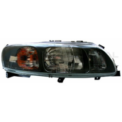 Reflektor Professional Parts 34433592