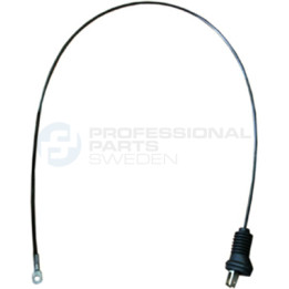 Linka hamulca ręcznego Professional Parts 55437788