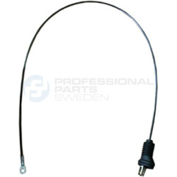 Linka hamulca ręcznego Professional Parts 55437788