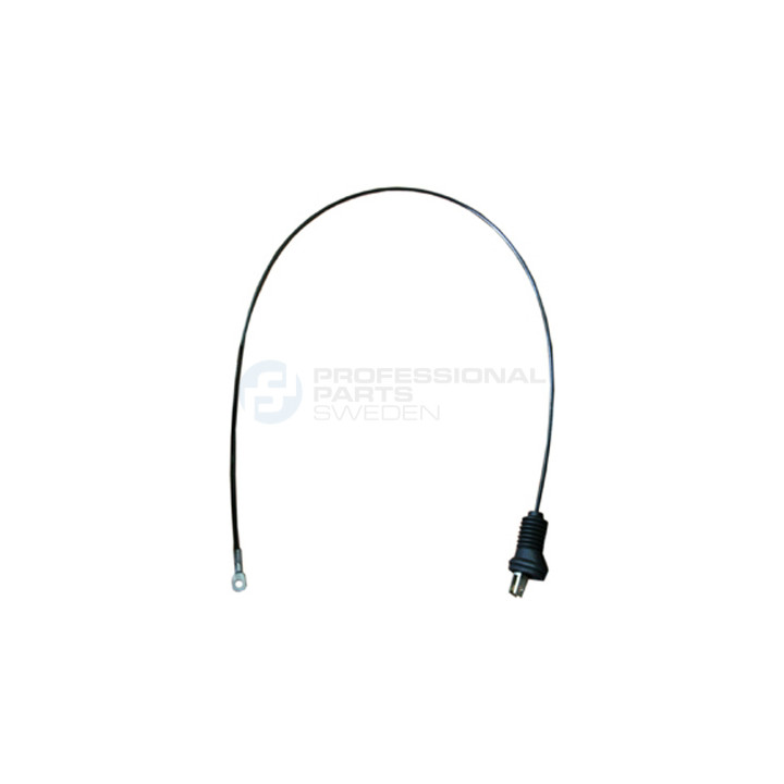 Linka hamulca ręcznego Professional Parts 55437788