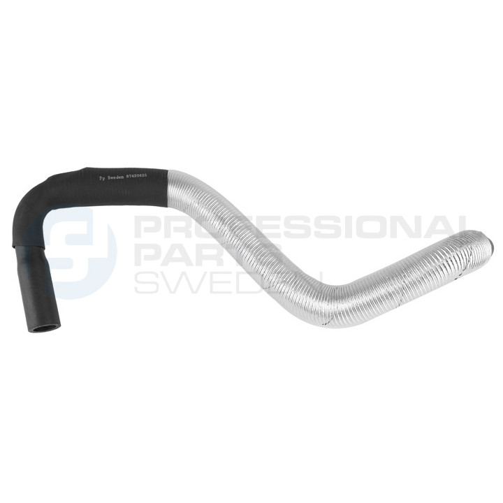Przewód wąż układu chłodzenia Professional Parts 87430625