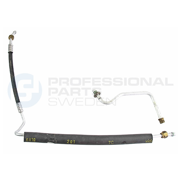 Przewód klimatyzacji Professional Parts 87439007