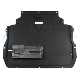 Osłona silnika Professional Parts 83431440