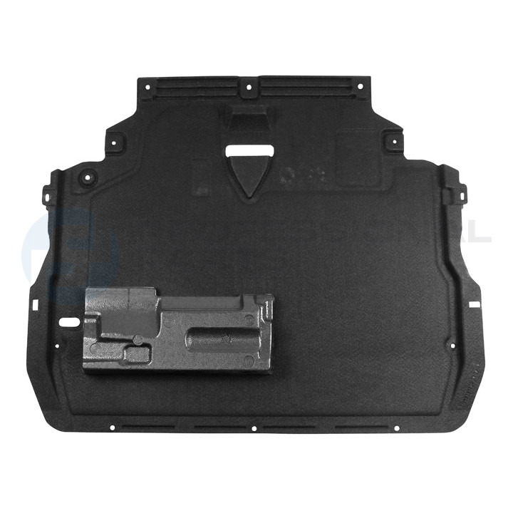 Osłona silnika Professional Parts 83431440