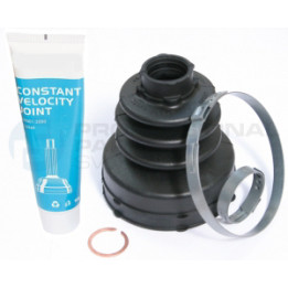 Zestaw osłony przegubu Professional Parts 47432779