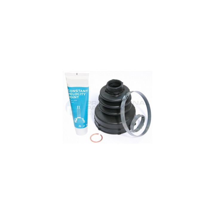 Zestaw osłony przegubu Professional Parts 47432779