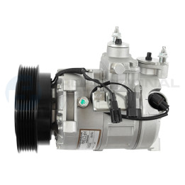 Sprężarka klimatyzacji Professional Parts 87432087