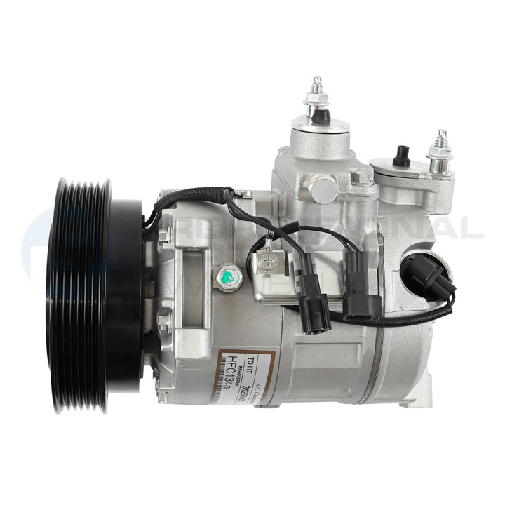 Sprężarka klimatyzacji Professional Parts 87432087