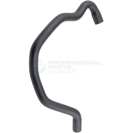 Przewód odmy wentylacji skrzyni korbowej Professional Parts 21432241