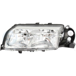 Reflektor Professional Parts 34434489