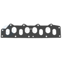 Uszczelka kolektora ssącego dolotowego wydechowego Professional Parts 21435285