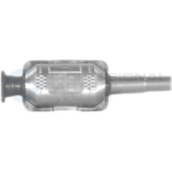 Katalizator Professional Parts 254390648