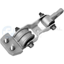 Poduszka silnika Professional Parts 62431042