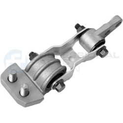 Poduszka silnika Professional Parts 62431042