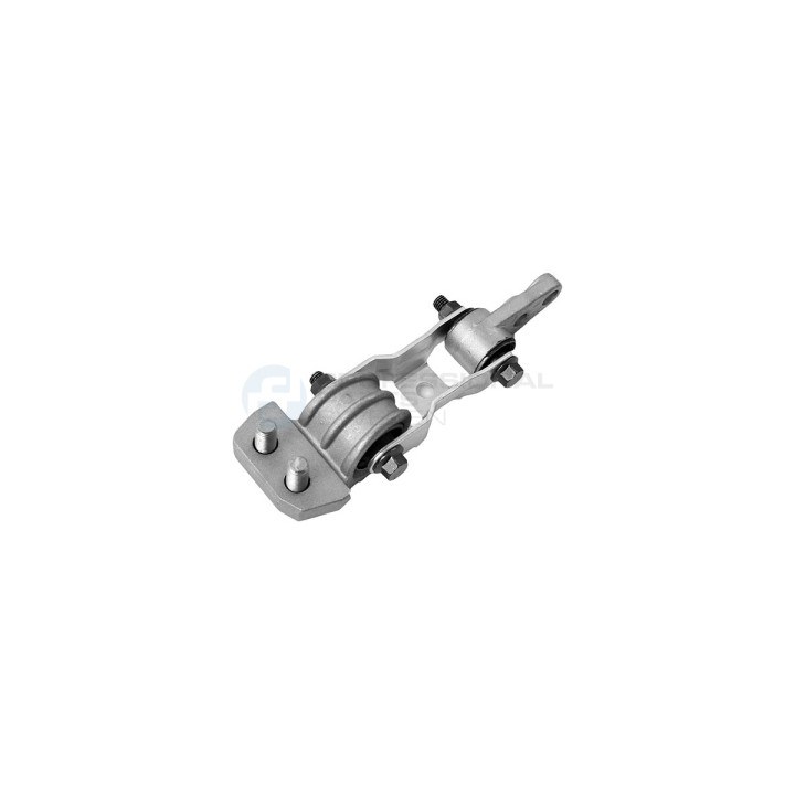 Poduszka silnika Professional Parts 62431042