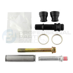 Zestaw naprawczy zacisku hamulcowego Professional Parts 51431282